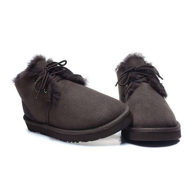 Women Winter Shoes Ruslana 1