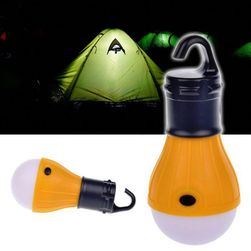 LED лампа за палатка Stan
