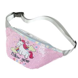 Children's bum bag B06806