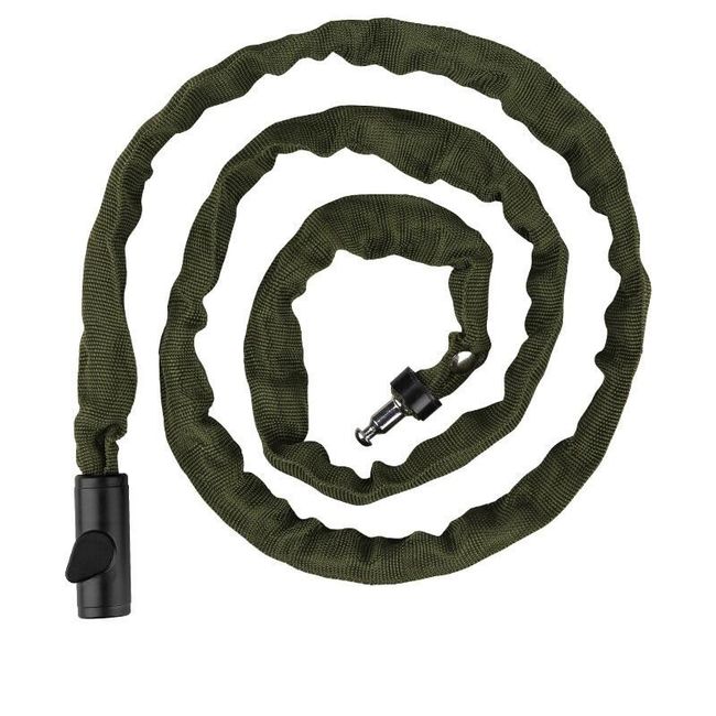 Zámek na kolo CL01 1
