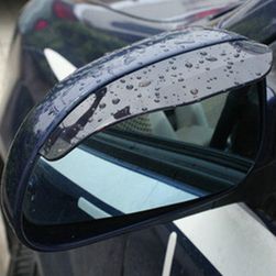 Защита против дъжда за огледало