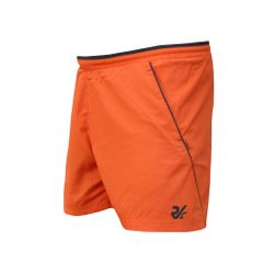 SPORTSKE kratke hlače za muškarce, narančaste, veličine XS - XXL: ZO_168750-L