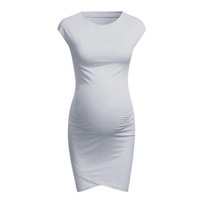 Rochie pentru gravide Saba 1