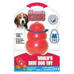 Classic Medium - играчка за куче ZO_261471