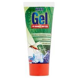 Kiss - Gel după mușcături de insecte - 50ml ZO_171177