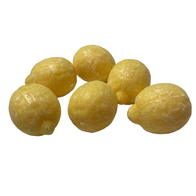 Săpunuri parfumate cu lămâie 6pcs 120g ZO_203684 1