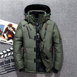 Men´s jacket Liston