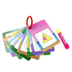 Educational toy for kids Frankea