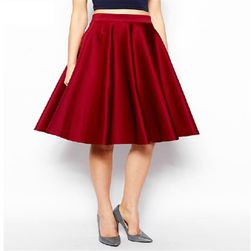 Mavis ženska suknja - 2 boje