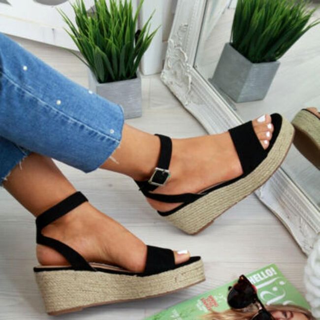 Women´s sandals Emilia 1