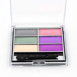 Eye shadows NAZG4