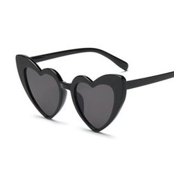 Damskie okulary przeciwsłoneczne YA699