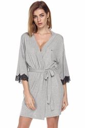 Women´s robe DZ7