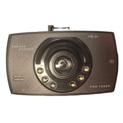Avtomobilska kamera s priseskom na steklo ZO_255304