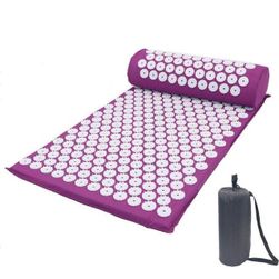 Relaxing mat for back pain RZ3