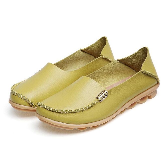 Women's loafers Jenelle 1