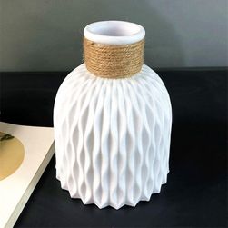 Декоративна ваза Va3