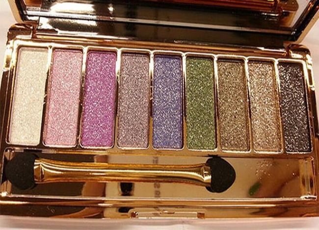 Eye shadows Colla 1