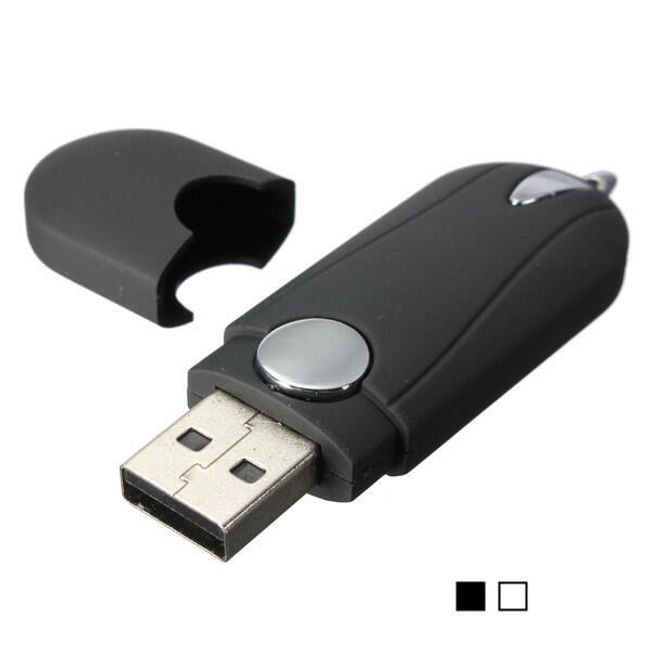 32 GB USB 2.0 flash disk - 2 barvy 1