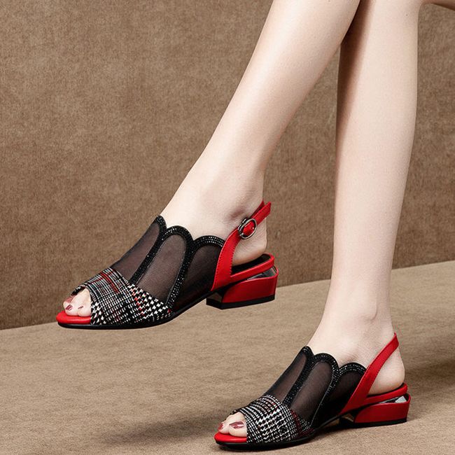 Women´s shoes WI4 1