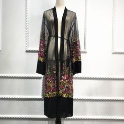 Plážový kaftan PG5