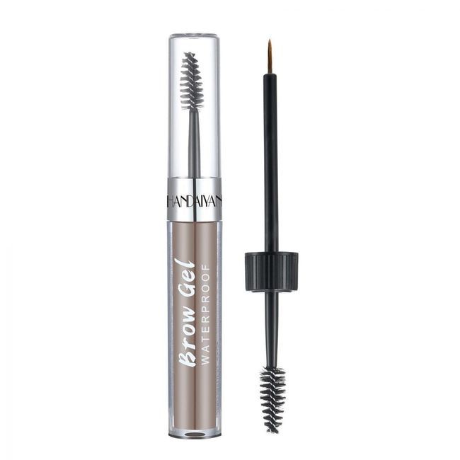 Eyebrow pencil with brush Lola 1