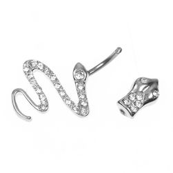 Piercing pentru buric B013465