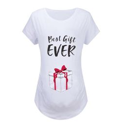 Pregnancy T-shirt Isabell