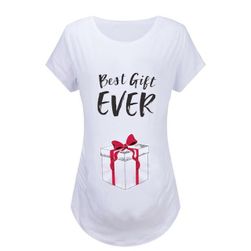 Tricou pentru gravide Isabell