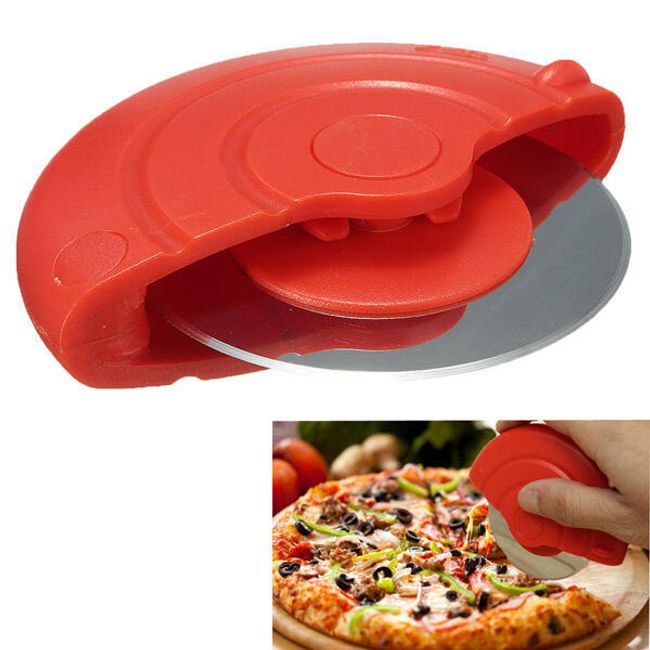 Řezačka na pizzu 1