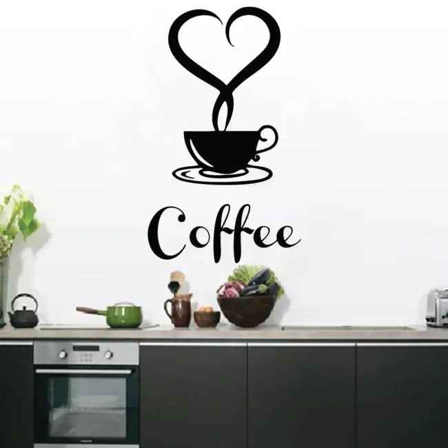 Fali matrica Coffee 1