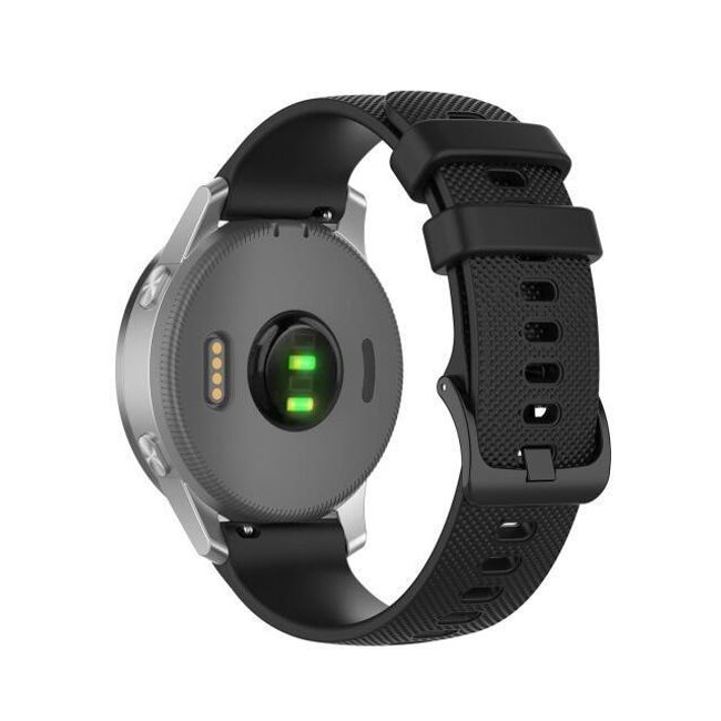 Náhradní pásek na Garmin Vivoactive 3/4/4s NGP301 1