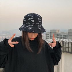 Unisex bucket hat Pat