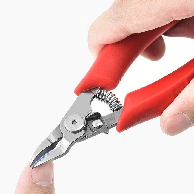 Nail pliers Boeing 1