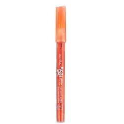 FLUORESCENČNI AKRILNI MARKER 1 MM TEMNO ORANŽNE BARVE ZO_214538