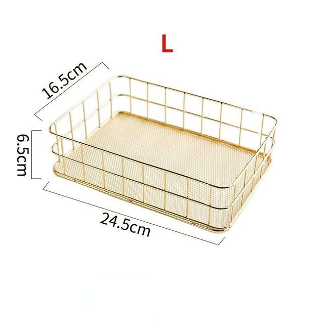 Organizer na kosmetyki WH51 1