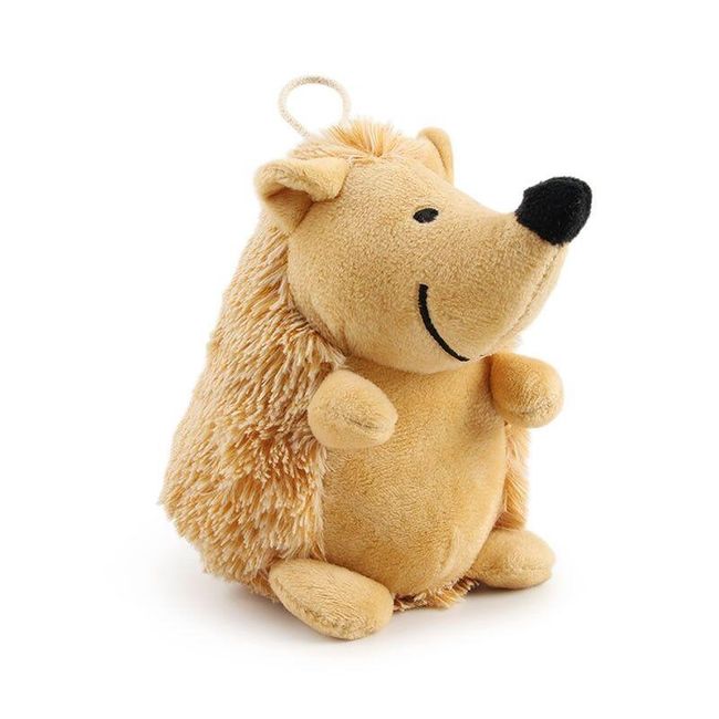 Plush dog toy Aildu 1