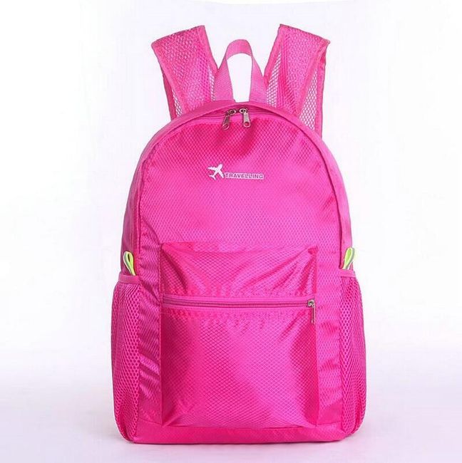 Unisex batoh PB139 1