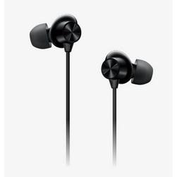 Słuchawki OnePlus Nord 3,5 mm czarne ZO_240202