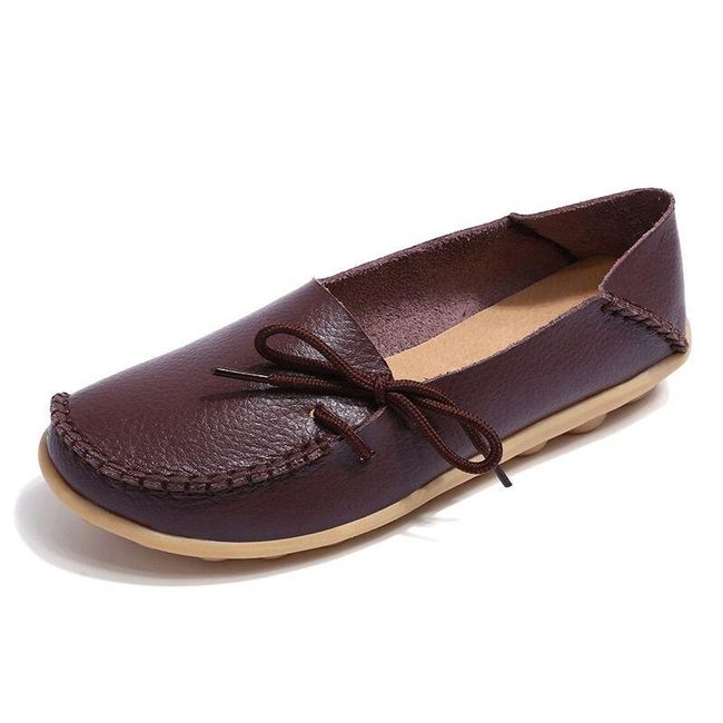 Women's loafers Alisa 1