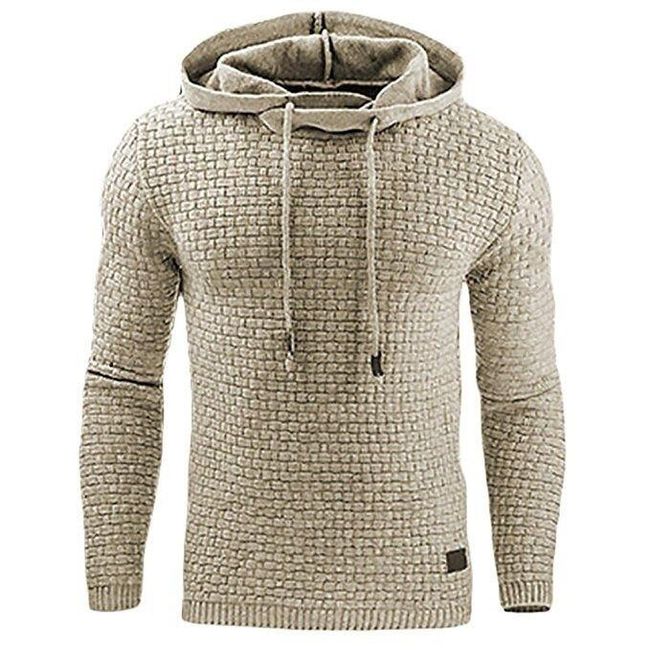 MEN'S SWEATSHIRT Ajay 1