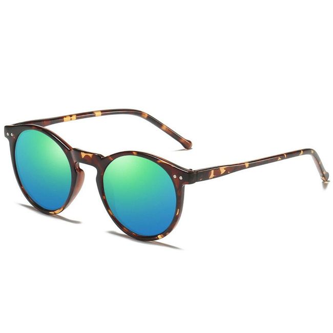 Unisex sunglasses Mccormick 1