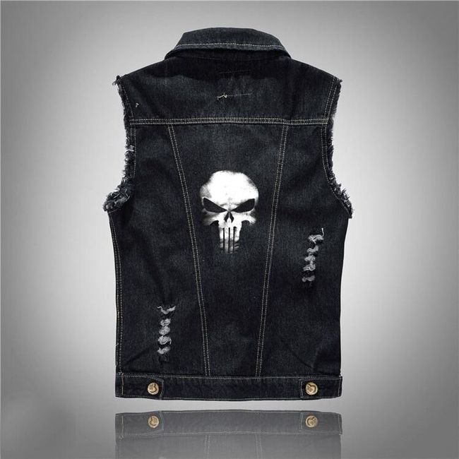 Men´s vest PV62 1