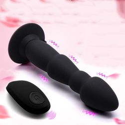 Vibrator anal AV36