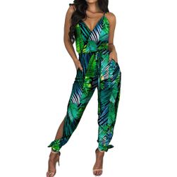 Women´s jumpsuit Nellyn