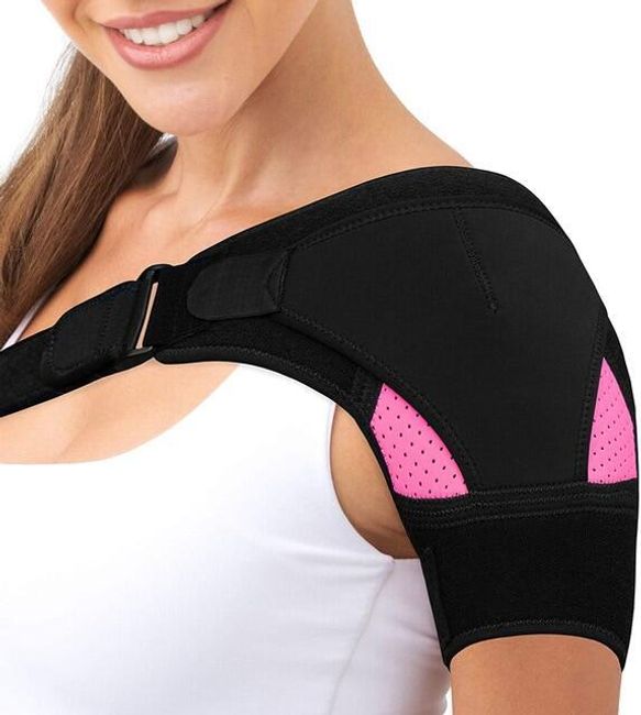 Shoulder orthosis  B013031 1