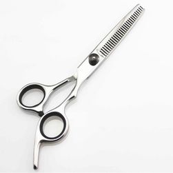 Hairdressing scissors KN758