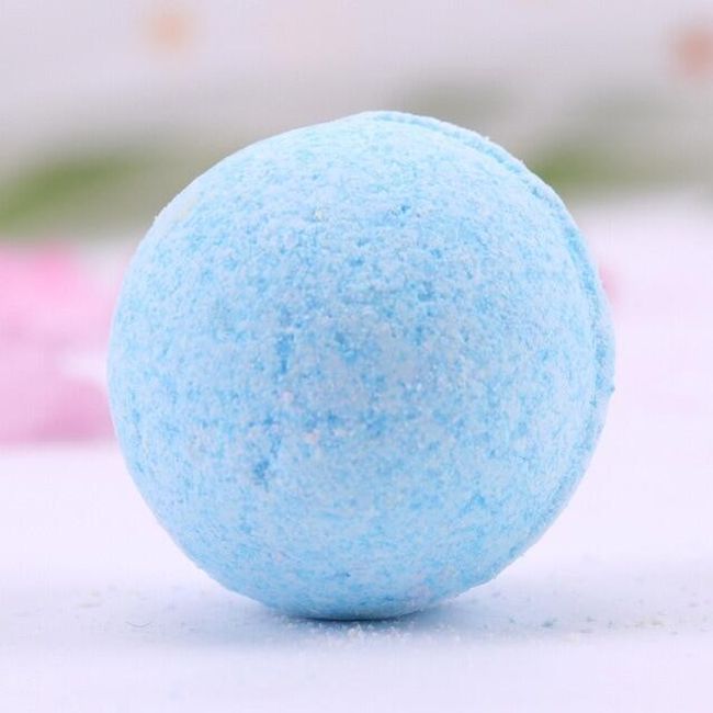 Bath bomb ZH12 1