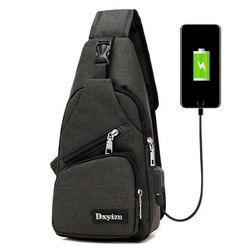 Unisex batoh UB2