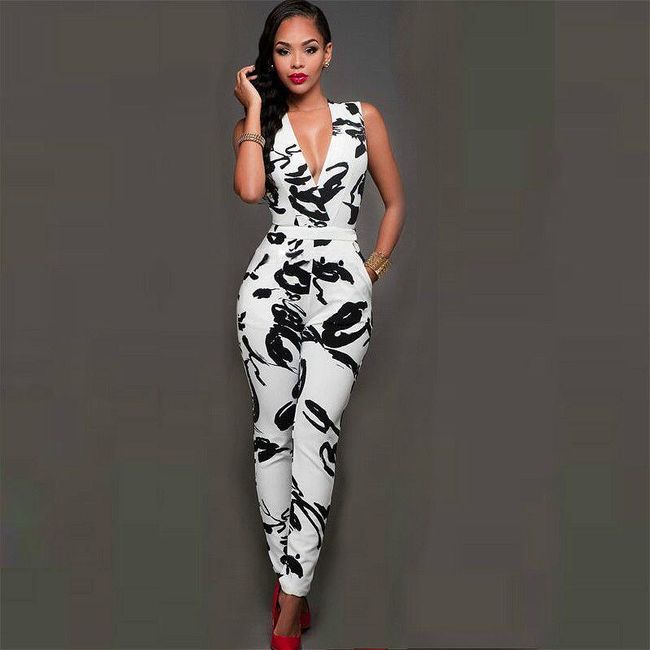 Women´s jumpsuit Menieen 1